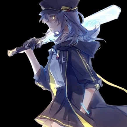 ExpressRaccoon's profile picture. The Astral Express's Resident Dumpster Diver. (Writer is 23.)