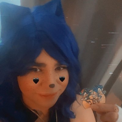 Aspiring author, artist, and cosplayer ✨ Sonic Aficionado 🦔 Multifandom ✨ Trans Woman 🏳️⚧️