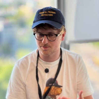 co-founder @ qForge || making AI intent detection quick & accurate 🔜 real time agents will need it