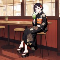 伊藤葵 (@6v0xpyv6) 's Twitter Profile