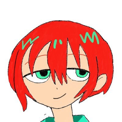 aragakiさんのプロフィール画像