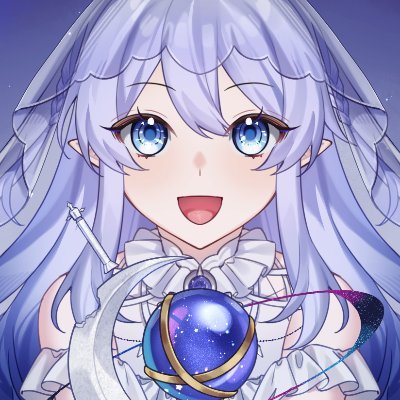蕾雅・氷 Rhea Corey ❄️🌟さんのプロフィール画像