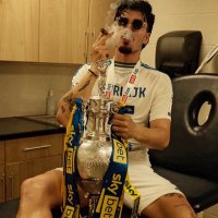 JJLUFC (@jacobleelufc) 's Twitter Profile