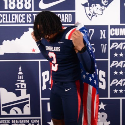 25’LB | Cass High | 6’0 202 | 3.9 GPA | HC @Gates_CassHc (770) 355-0119 | Me 678-675-4636 jderochelopez@gmail.com | https://t.co/gQrE4A5RFb
