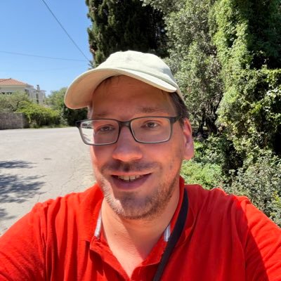 Software developer in 🇩🇪 Bremen. Some politics, some tech (esp. Mac), Star Trek 🖖🏻, music, occasional photography, Myst. he/him