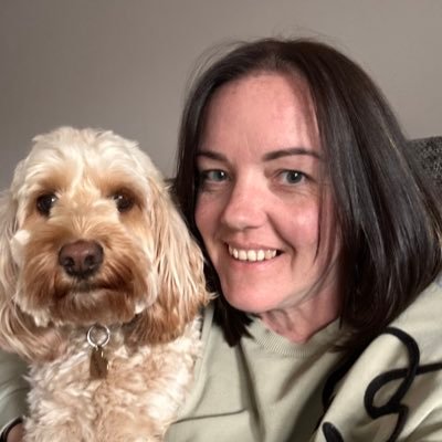 Hello, my name is Laura. 3rd year student nurse at Edinburgh Napier and solo parent to two girls, a cat and a pup!