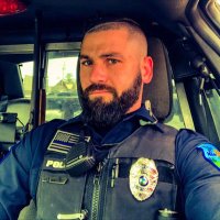 Tourettes Cop (@tourettes_cop) 's Twitter Profile