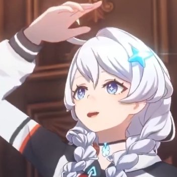 Anshot3's profile picture. On a quest of drawing some (a lot) of hi3 characters (i enjoy suffering)
Esp//Eng