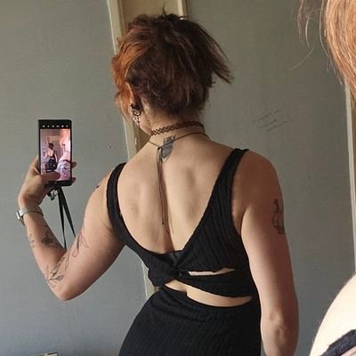 🇫🇷 Frenchy CFX and Groom Technical Director @oneofusvfx Paris
--
Future Muscle Mommy 💪🏻😊 | Metalhead 🤘🏻 | No AI 💥
--
✨ DEMO : https://t.co/9KZEmI8RJU