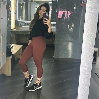 Venezolana- libanesa 🇱🇧