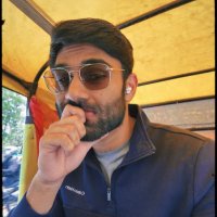 Shryans Goyal (@shryansg) 's Twitter Profile Photo Shryans Goyal (@shryansg) 's Twitter Profile Photo