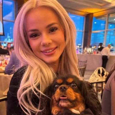 Sommerray5122's profile picture. #DOONLYGOODEVERYDAY #doge !#DoOnlyGoodEveryday #mydoge https://t.co/SvYyGrXpLS D5SfgcmYKNYwLWTg1UWCzN79a1TUFgaovX MAGA 💪