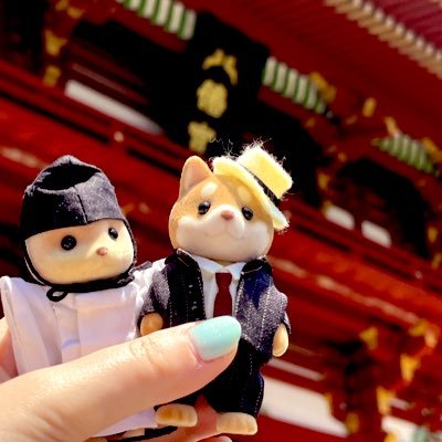 bel_fontaine777's profile picture. 鎌倉殿で見た子犬のような実朝くん♡柿澤勇人さんに心奪われて推活🐶🧡かきざわさん世代の8810&Co.民☺︎海宝さんも応援中🐬🩵ゾンビ3期生🧟‍♀️その他ゆるりとマイペースに観劇（主にミュ）を楽しんでいます🥰よろしくお願いします🫰✨️※無言フォロー失礼します🙏💦