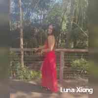 xioognlunan's profile picture. Everyone else was taken so this is me