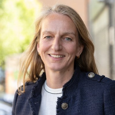Louisa Mitchell MBE Profile
