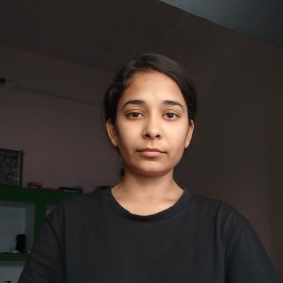 @Ahirwar__Kajal
