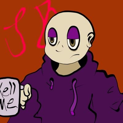 name(Jake) age (17) gender (male)
I'm just a dude that managed to become decent at drawing 