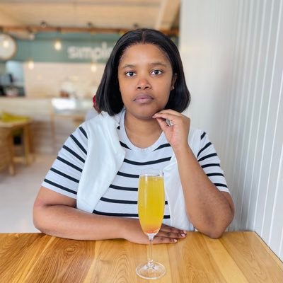 NandisaMaqokolo's profile picture. Projects & Business Development Specialist