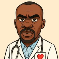 Love Doctor 💊 (@lovedoccc) 's Twitter Profile
