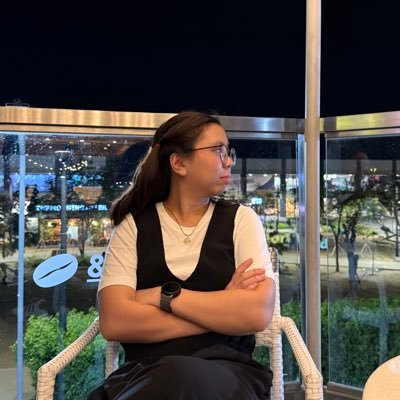itsjmtejada's profile picture. doon, kung saan ang bukas ay atin. 🐯 | 🏹 | 🩺