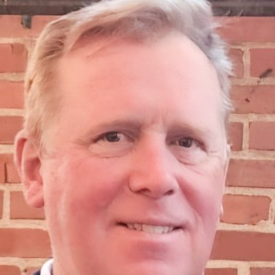 Delmarkva's profile picture. Economist, beer writer, COO, U.S. House also-ran, coach, lollygagger.