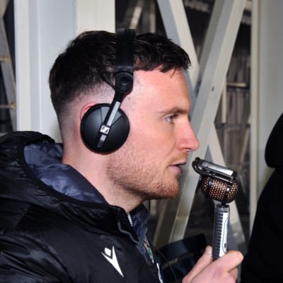 Digital Content Editor ▫️ WBA Radio Commentator & WBA TV Presenter▫️ @WBA ▫️ 29+ a couple▫️ Birmingham. Views are my own.