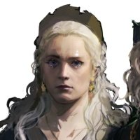 Saoirse 🔑👑 (@helaenapilled) 's Twitter Profile Photo Saoirse 🔑👑 (@helaenapilled) 's Twitter Profile Photo