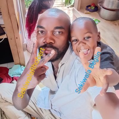 SekiwalaRhobert's profile picture. This life is funny, someone who was rooting for you yesterday will suddenly stop today. Never cling to people like your life depends on them