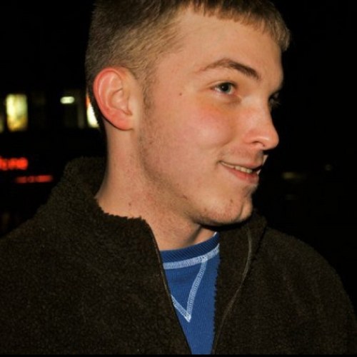 MooreMatt8's profile picture. 