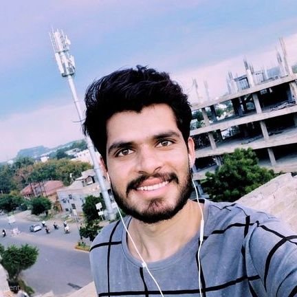 Learner || Teacher in GoR || Philosopher || Social activist || Apolitical || Passionate about Educational Psychology || Likes & RPs ≠endorsement.