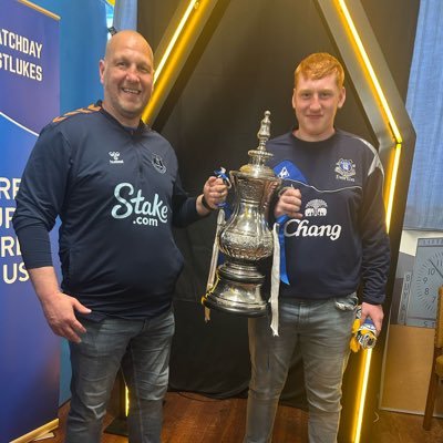 Ex-rugby player, enjoys 🏏 terrible golfer and Everton FC sufferer. Views are my own…6th March was creation day