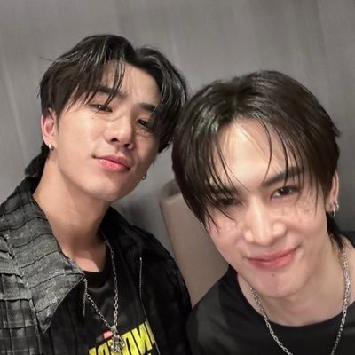 Good day in my mind ✨🎀 @TLE_mtm @DomundiTV @Perthppe @Ppsanta