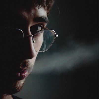LukeW1997's profile picture. My only competition is yesterday’s version of me. 📅 Trading isn't a race—it’s a mirror. Every win and loss reveals something worth tracking.