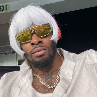 gotta see this 🎥🙏🏾Baller streamer, beat maker 🎧🔥🌚#AintNeverSeenNothingLikeThis