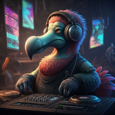 vztqjf9d's profile picture. 