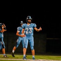 Sean Dent (@seandent23) 's Twitter Profile