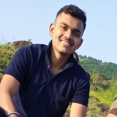 🇮🇳 ⚔️ Proud to be son of soldier.
Music is my escape from all the bullshit in life. 🎵❤️