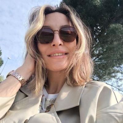 🪶Türk Dili ve Edebiyatı Öğretmeni 

                                                                    🕊️ CHP Acıpayam İlçe Kadın Kolları Başkanı