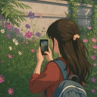CallMeYektaa_'s profile picture. انسانی در جستجو
💙🌊🌼🪐🧋👩🏻‍💻📚🎧