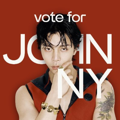 VOTE FOR JOHNNY TH Profile