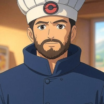 Escritor, profesor, podcaster y gran fan de los videojuegos
Admin de Gaceta Pokémon
Invitame un cafe
https://t.co/VExhRqPpmM