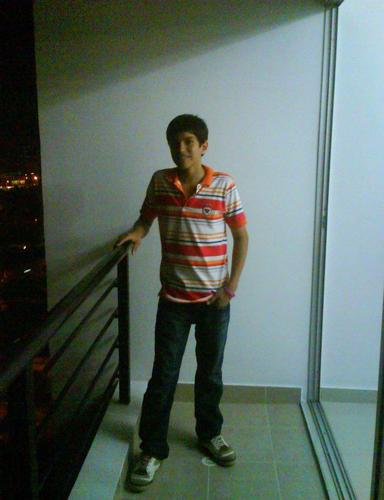hector bastidas