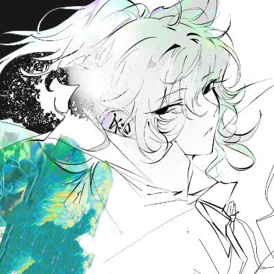 主東方 |会产出其他作品同人。
enby🌈|| ( he/they)//Chinese&English/電波系。
幻想鄉單推人。
⚠︎禁止无授权于国内平台转载。