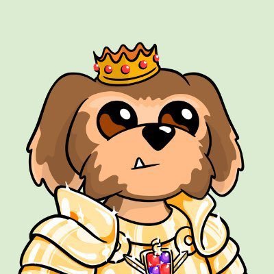 SolanaPermaBull's profile picture. Product Owner @Exodus
