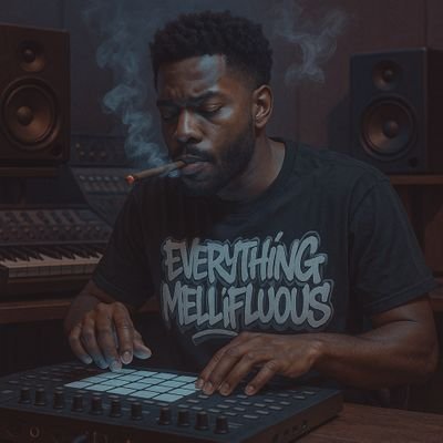 Emellifluous30's profile picture. Producer crafting story-rich beats for picture-perfect scenes. Chill spirit, cinematic sound. Album & book The Road Back on the way