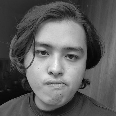 fake_nixal's profile picture. Unofficial, fake account created by Nischal Jugjali's nemesis to destroy his image.