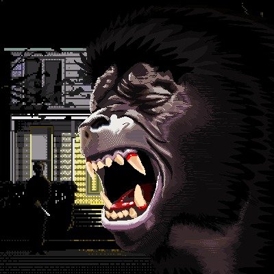 EvohalerBF3's profile picture. Relive the 80s & 90s game clips, and follow for daily nostalgic vibes! #RetroGaming #PixelArt #gamedev #Godot #zxspectrum #Amiga
#C64 #AmstradCPC #retrogames