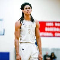 6’9” Power Forward/Center 1 Year left D1 with NCAA Ruling Phone Number +1 (520) 528-8080 Full film https://t.co/j2UOkGvIyl