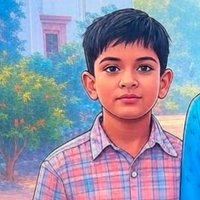 Abhinav 🐦 (@abhinav3096) 's Twitter Profile