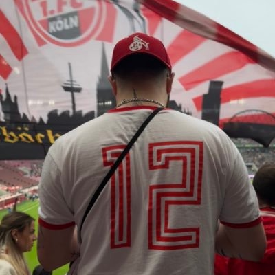 ehemaliger Keller und Struberfeind @fckoeln @manutd Privat @niklasfc1948